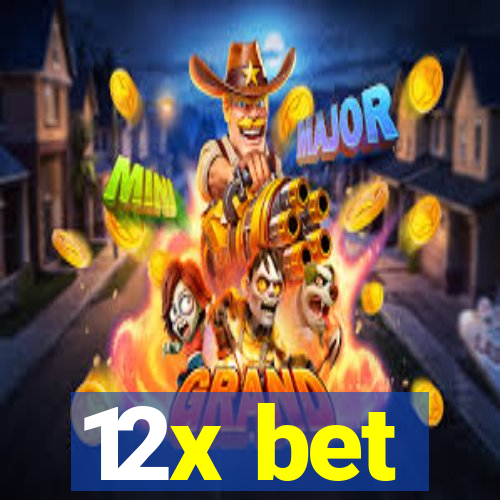 12x bet